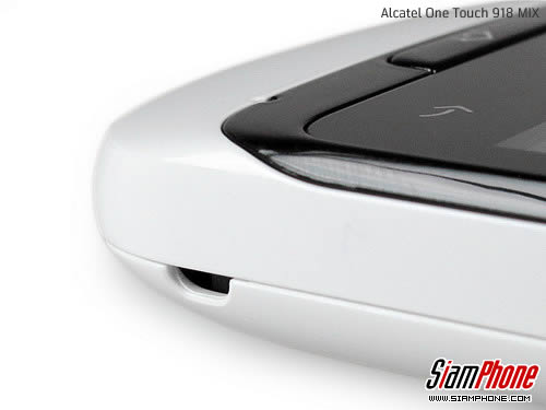 Alcatel One Touch 918 MIX - อัลคาเทล One Touch